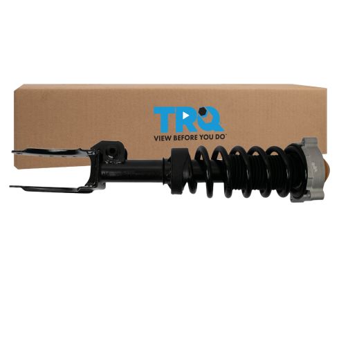 Shock & Spring Assembly