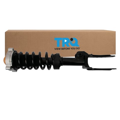 Shock & Spring Assembly