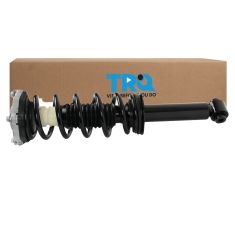 Shock & Spring Assembly