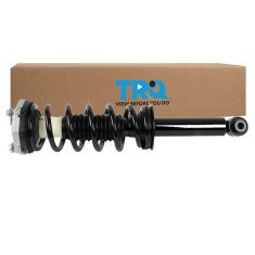 Shock & Spring Assembly