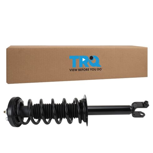 Shock & Spring Assembly