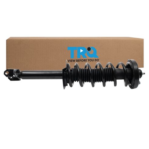 Shock & Spring Assembly