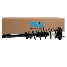 Shock & Spring Assembly