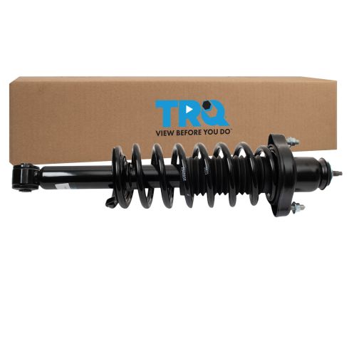 Shock & Spring Assembly