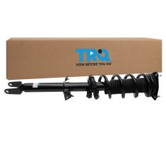 Shock & Spring Assembly