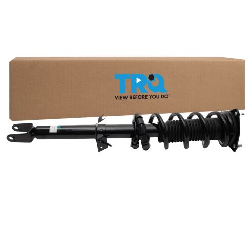 Shock & Spring Assembly