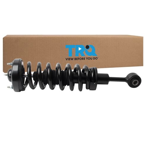 Shock & Spring Assembly