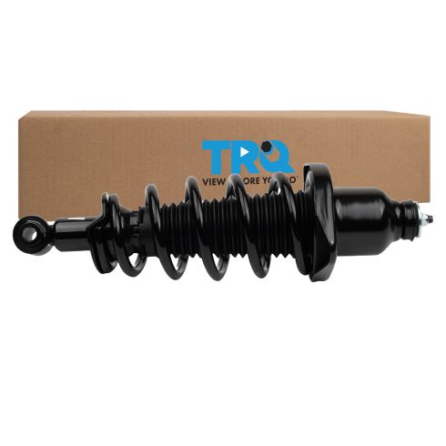 Shock & Spring Assembly