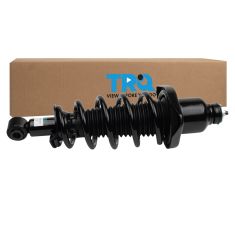 Shock & Spring Assembly