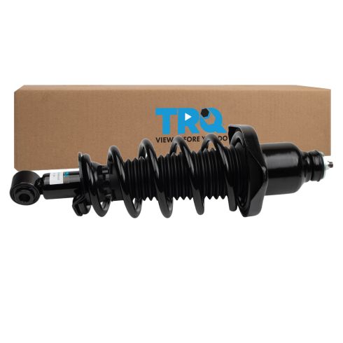 Shock & Spring Assembly