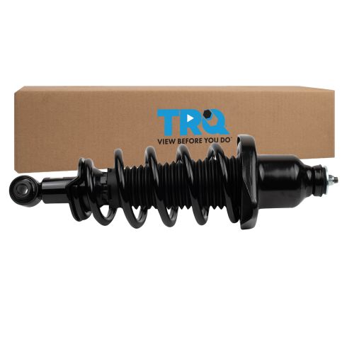 Shock & Spring Assembly