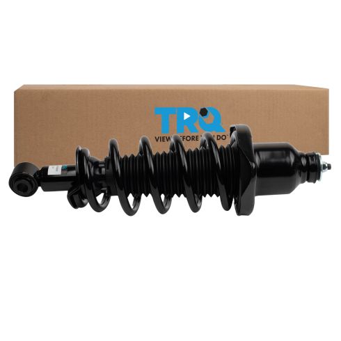 Shock & Spring Assembly