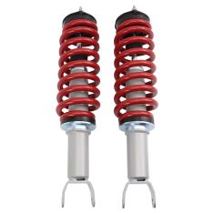 Shock & Spring Assembly Set