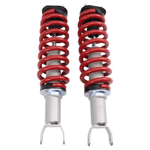 Shock & Spring Assembly Set