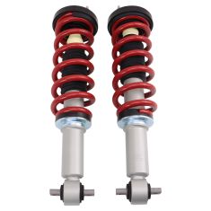 Shock & Spring Assembly Set