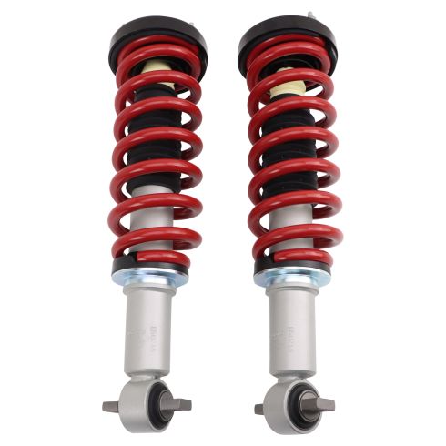 Shock & Spring Assembly Set