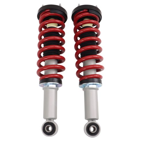 Shock & Spring Assembly Set