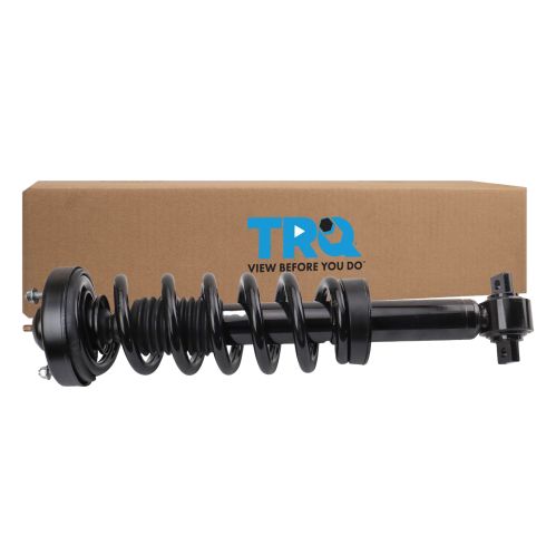 Shock & Spring Assembly