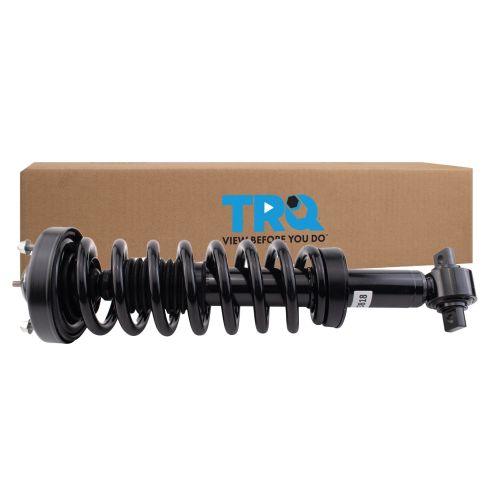 Shock & Spring Assembly