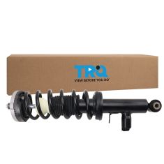 Shock & Spring Assembly