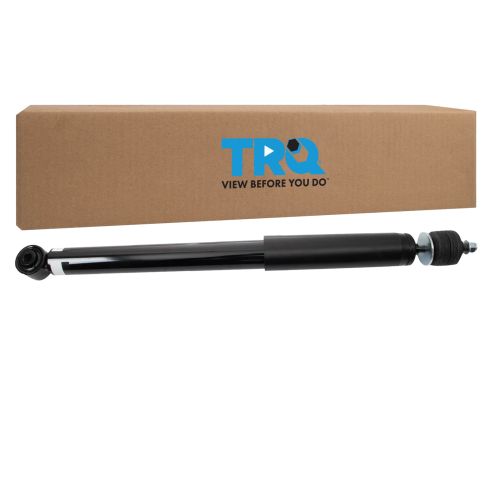 Rear Shock Absorber LR = RR