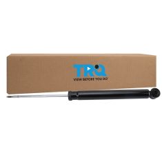 Rear Shock Absorber LR = RR