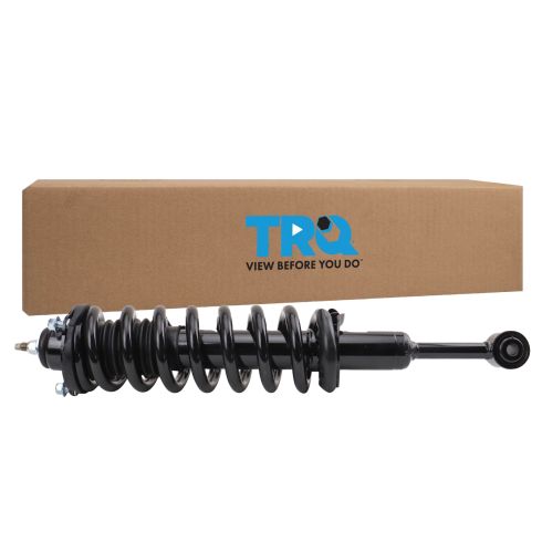 Shock & Spring Assembly