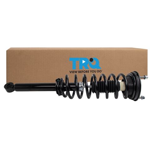 Shock & Spring Assembly