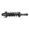 Shock & Spring Assembly