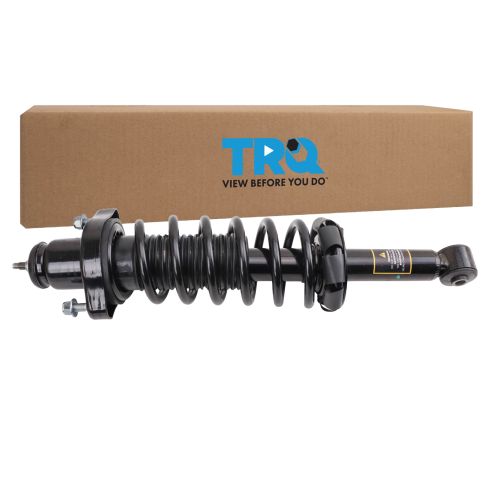 Shock & Spring Assembly