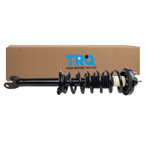 Shock & Spring Assembly