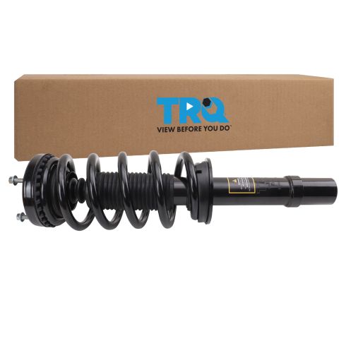 Shock & Spring Assembly