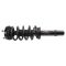 Shock & Spring Assembly