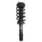 Shock & Spring Assembly