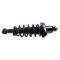 Shock & Spring Assembly