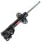 06-11 Honda Civic (non SI) models Front Shock LH Excel-G (KYB)