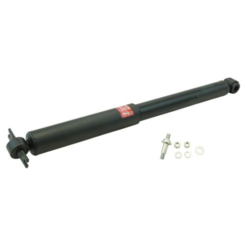 58-96 AMC, Buick, Chevy, Olds, Pontiac Rear Shock Absorber LR = RR (KYB Excel-G)