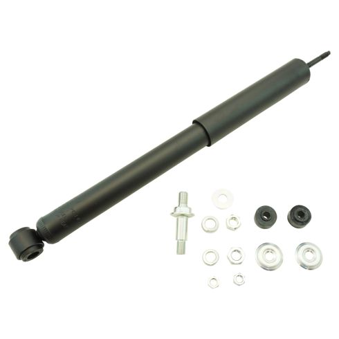 53-62 Chevy Corvette; 82-02 Camaro, Pontiac Firebird Rear Shock Absorber LR = RR (KYB Excel-G)