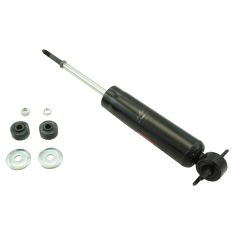 82-03 GM, Isuzu Mid Size PU; 83-05 Mid Size SUV w/RWD (exc RPO ZQ8) Front Shock LF=RF (KYB Excel-G)
