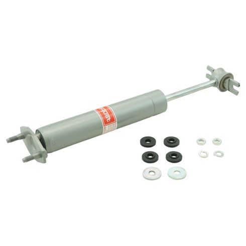 65-77 Ford, Mercury Mid Size Car Front Shock Absorber LF = RF (KYB Gas-a-Just)