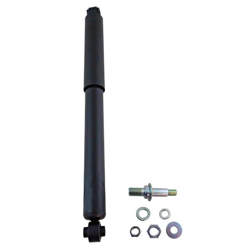 73-91 GM SUV; 73-86 CK10, 20; 87 RV10, 20 Rear Shock Absorber L=R (KYB Excel-G)