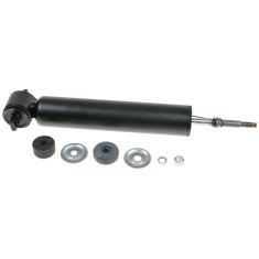 72-91 Mercedes Benz Multifit Monroe SENSA-TRAC REAR Shock Absorber LR = RR