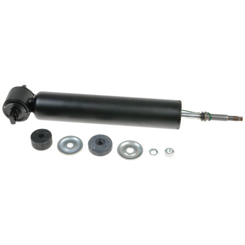 72-91 Mercedes Benz Multifit Monroe SENSA-TRAC REAR Shock Absorber LR = RR