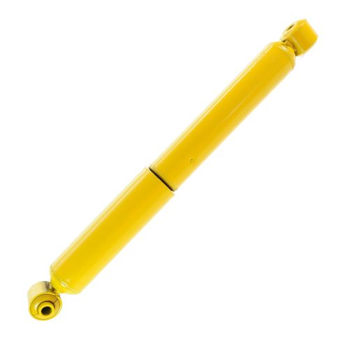 02-06 Freightliner; 03-06 Dodge Sprinter 2500, 3500 w/DRW Rear Shock Abs LR = RR (Monroe Gas Magnum)