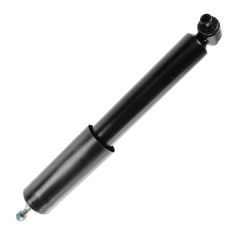 01-09 Volvo S60; 99-06 S80; 00-07 V70 Rear Shock Absorber LR = RR (Monroe OE Spectrum)