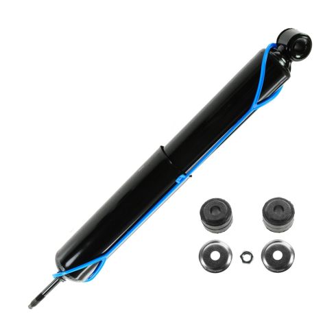 00-06 Toyota Tundra w/2WD Rear Shock Absorber LR = RR (Monroe OE Spectrum)