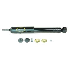 06-11 Acura CSX, Honda Civic Rear Shock Absorber LR = RR (Monroe OE Spectrum)