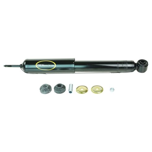 06-11 Acura CSX, Honda Civic Rear Shock Absorber LR = RR (Monroe OE Spectrum)