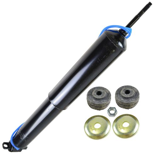 84-01 Cherokee; 86-92 Comanche; 93-98 Grand Cherokee; 93 Gr Wagoneer; 84-90 Wgner Fr Shk Abs LF = RF