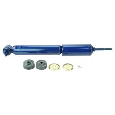 92-02 Crown Vic, Grand Marquis; 81-85 Towncar Front Shock Absorber LF = RF (Monroe-Matic Plus)